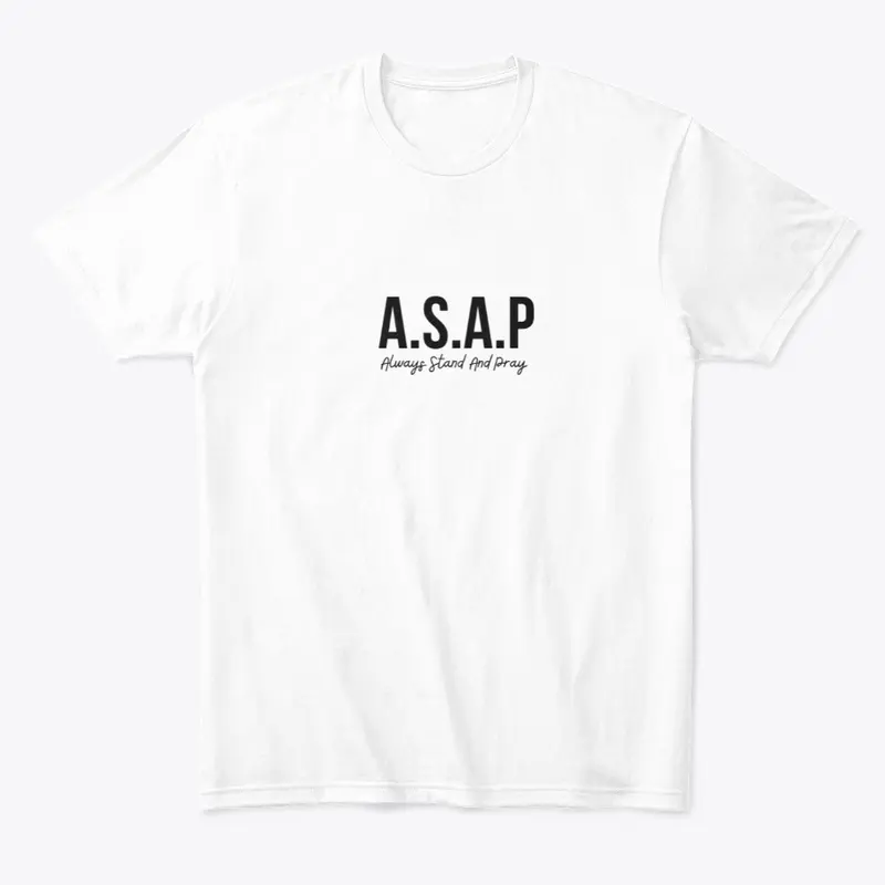 A.S.A.P