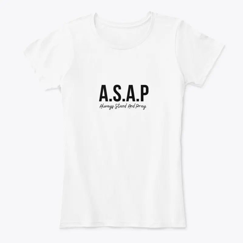 A.S.A.P